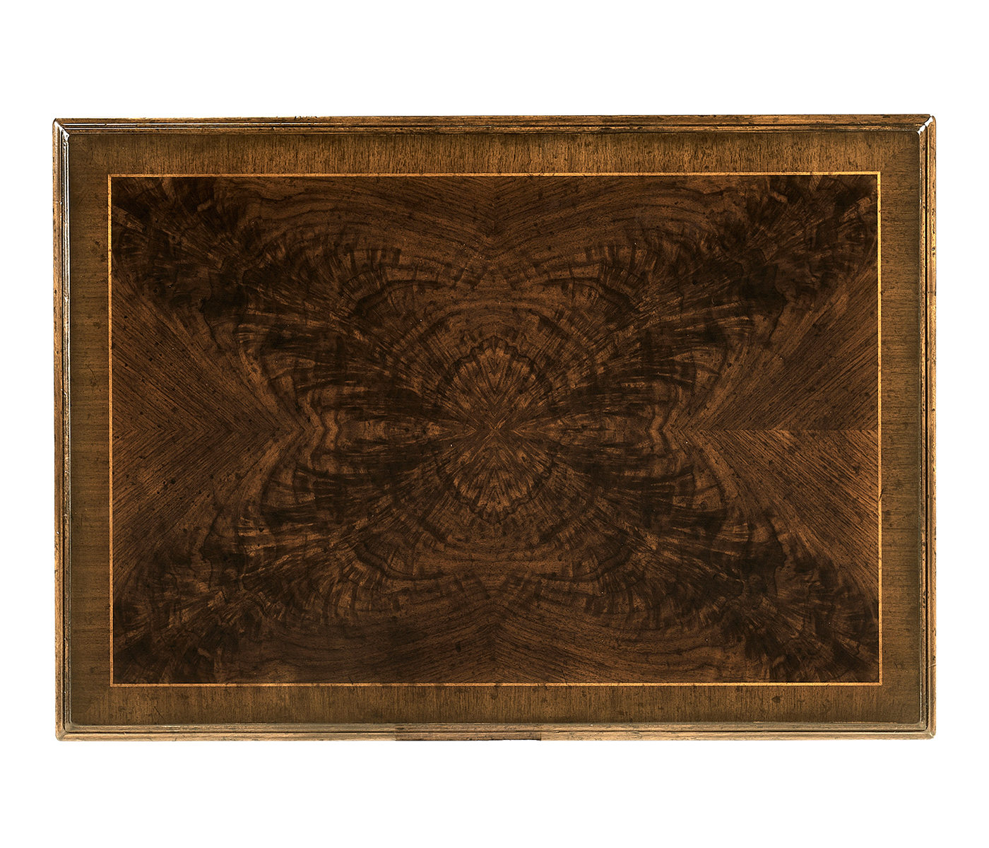 Buckingham Chippendale Gothic Side Table