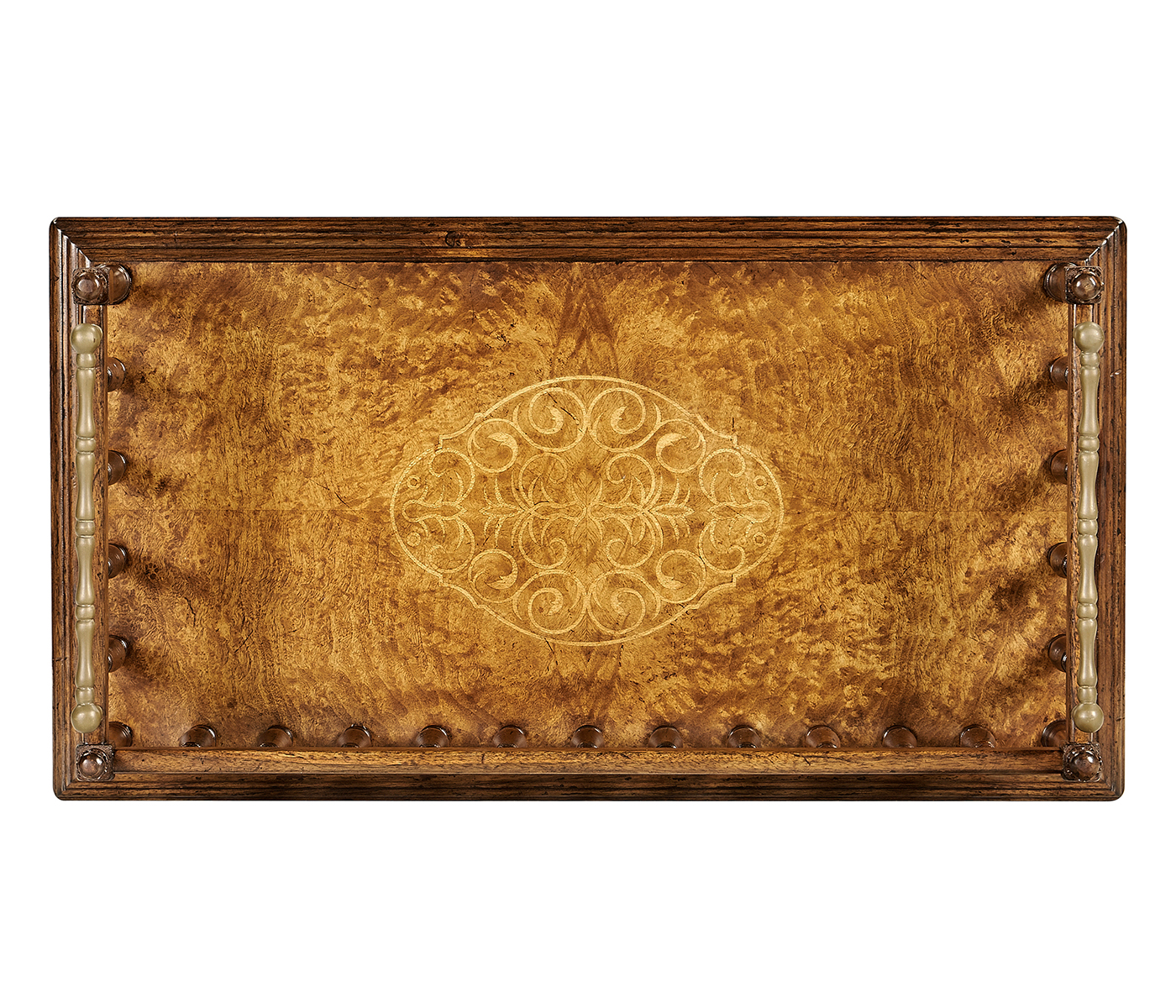 Seaweed Table Bookstand