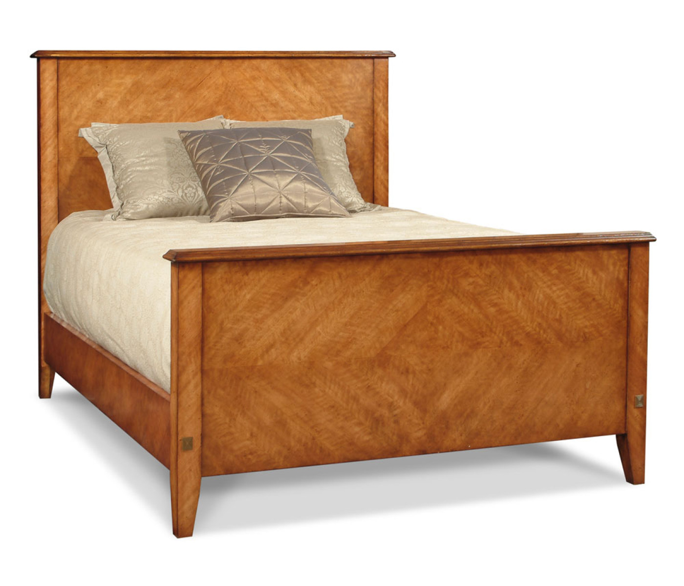 Portobello Cali King Bed