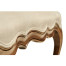 French Provincial Long Bench