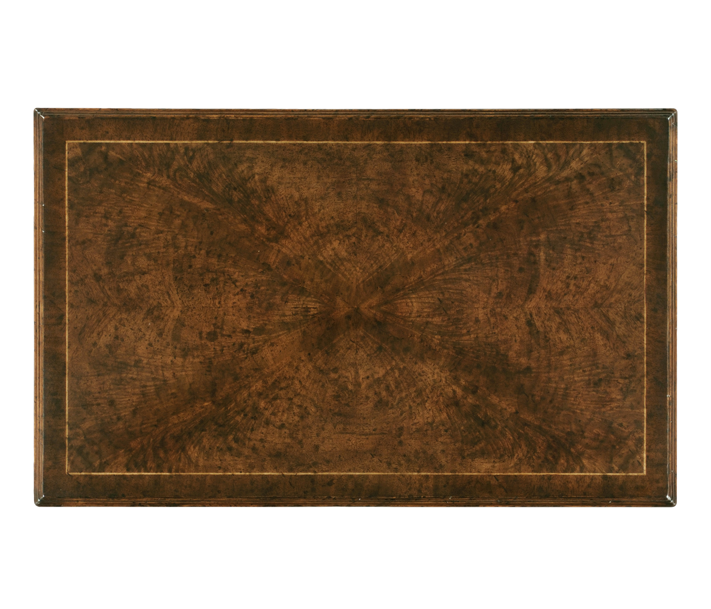 Chippendale Gothic Nest of Tables