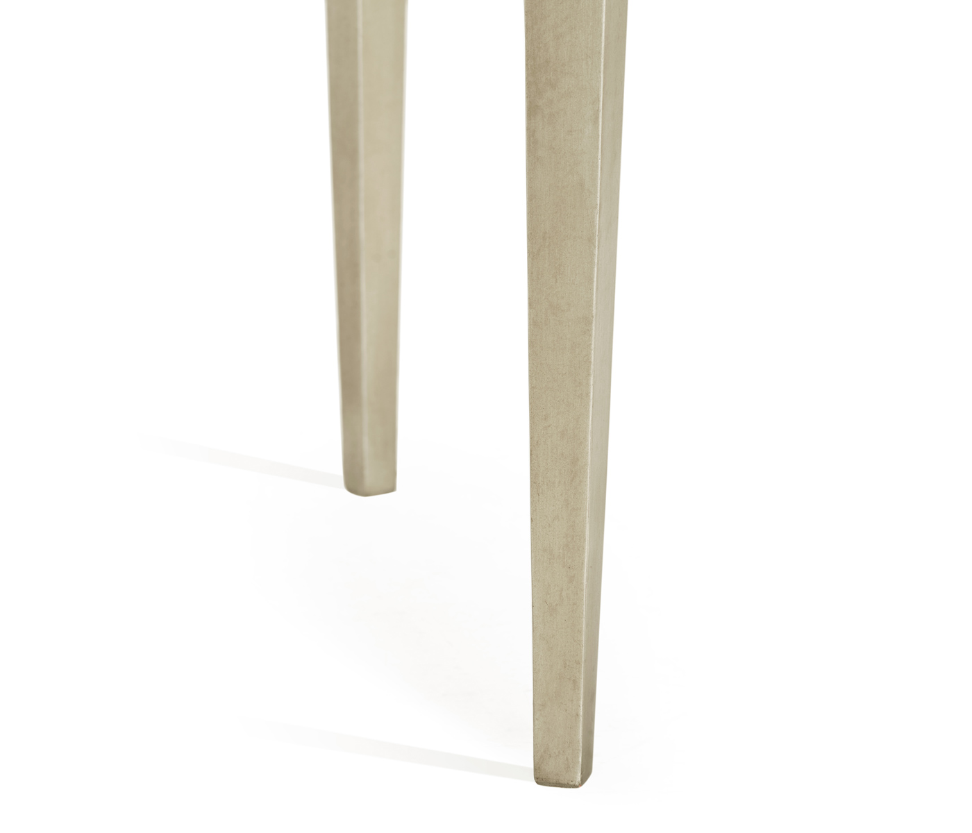 Italian Silver Centre Table