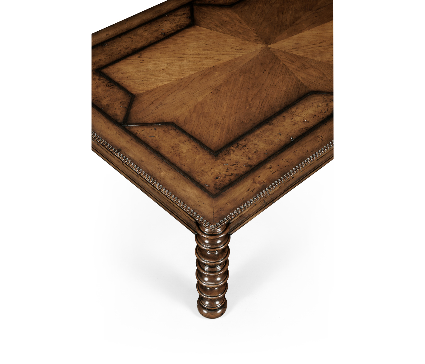 Dutch style coffee table