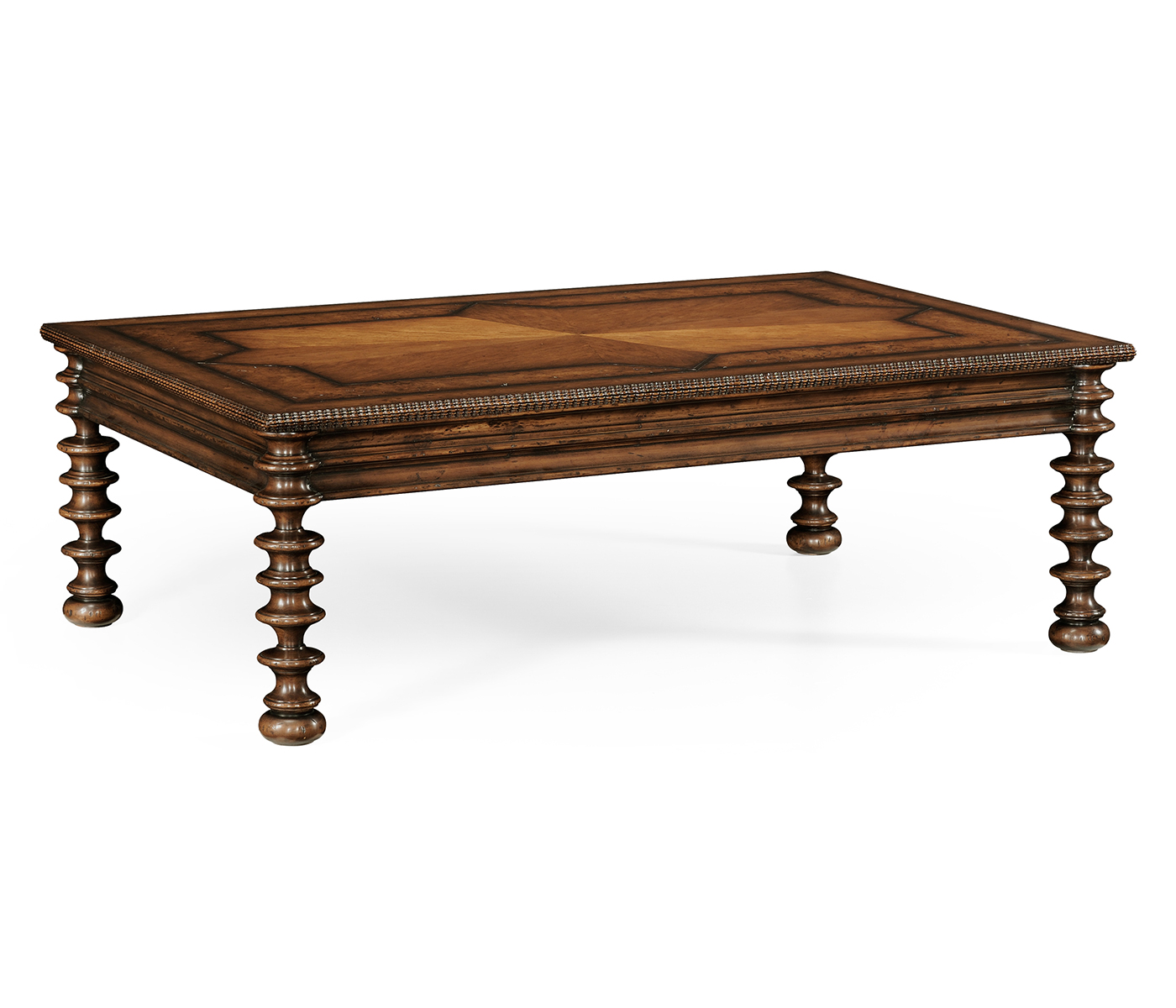 Dutch style coffee table