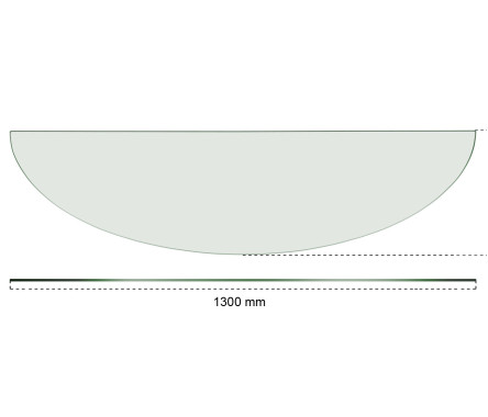 Glass Top For 494087, All Options