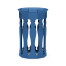 Moorish lamp table (Patriot Blue)