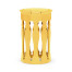Moorish lamp table (Yellow Raincoat)