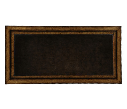 Gadrooned writing table