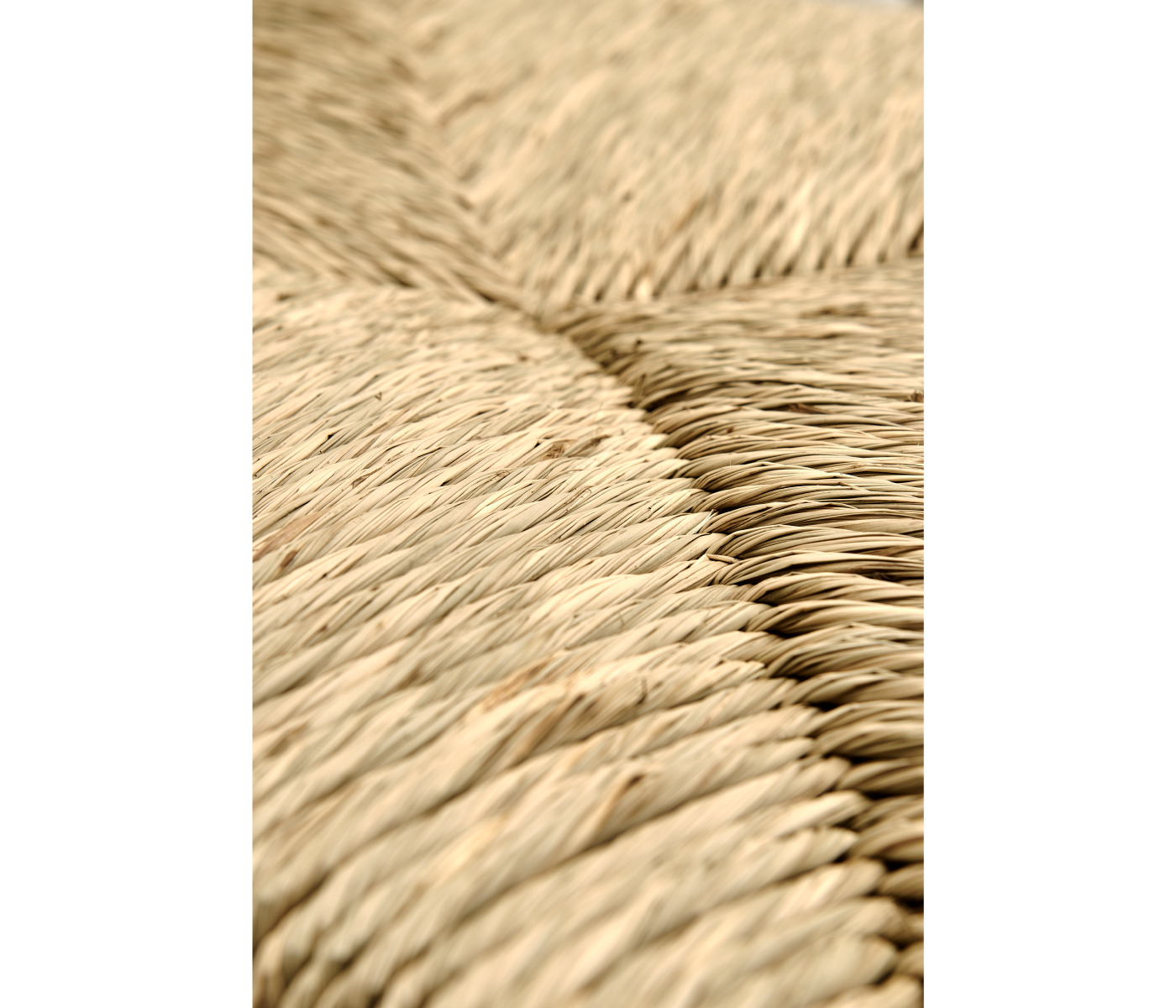 Dark Oak Ladder Back Country Side Chair