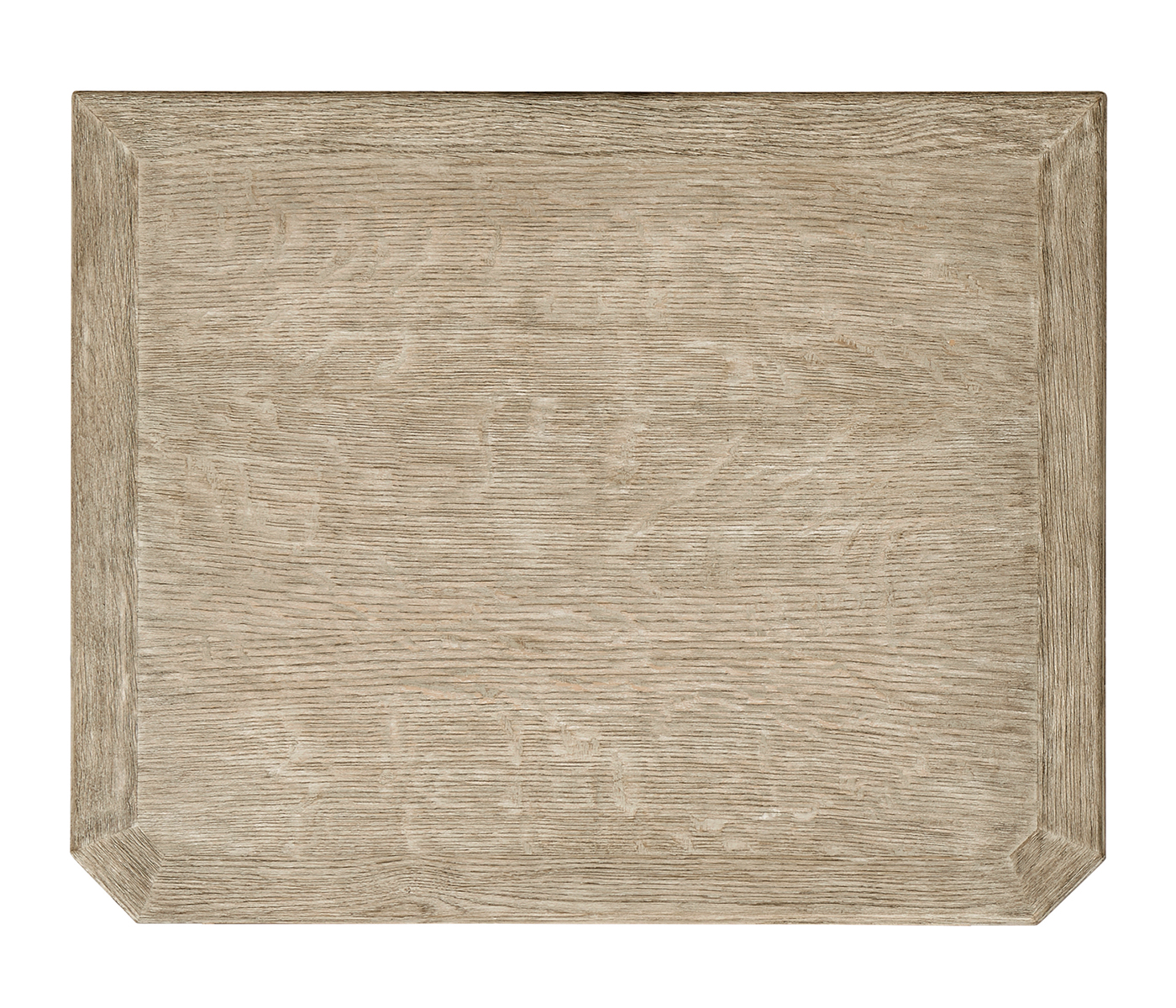 Tudorbethan Grey Oak Side Table