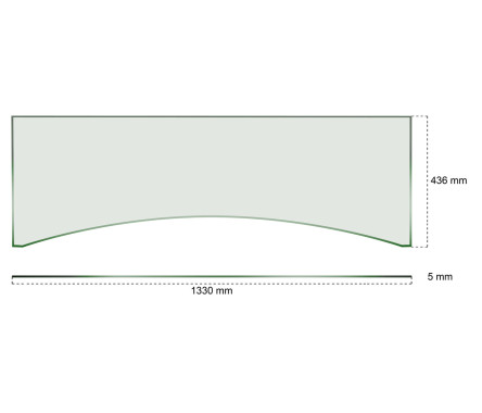 Glass Top For 494326, All Options