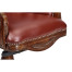 Chesterfield Style High Back Desk Chair