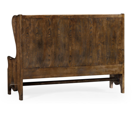 Grey Oak Tavern Settle