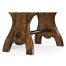 Dark Oak Tavern Stool