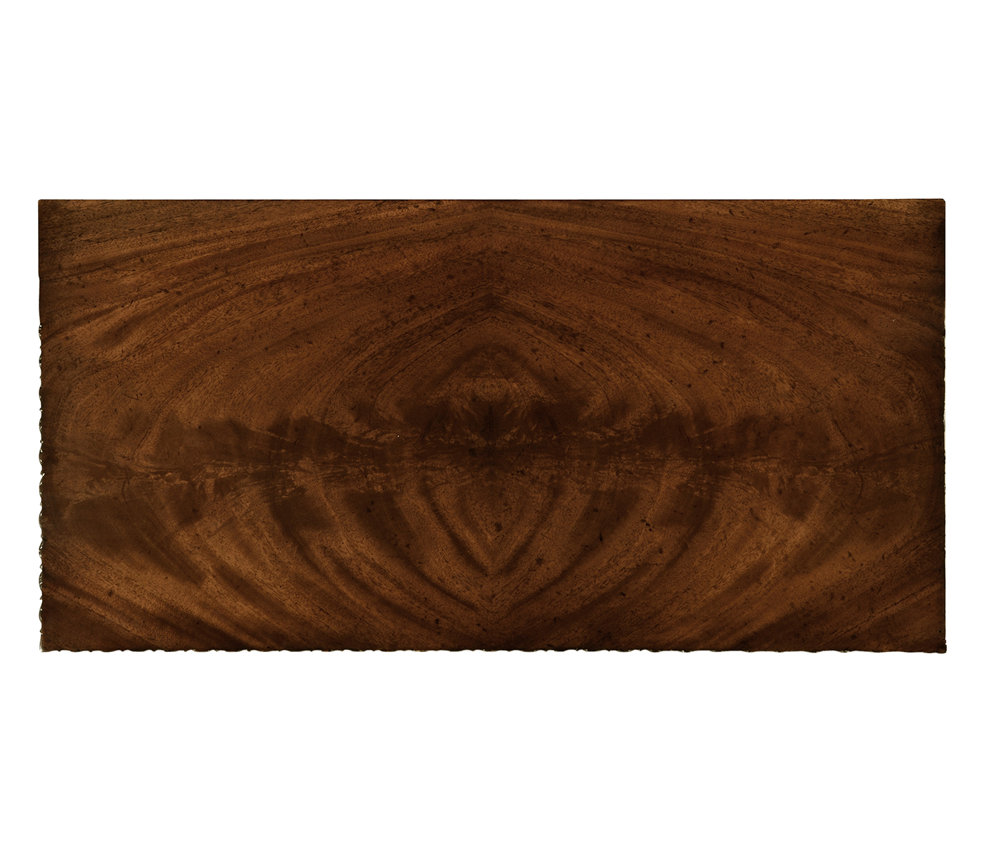 William IV Mahogany Games Table with Secret Storage