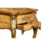 Louis XV style mechanical writing table
