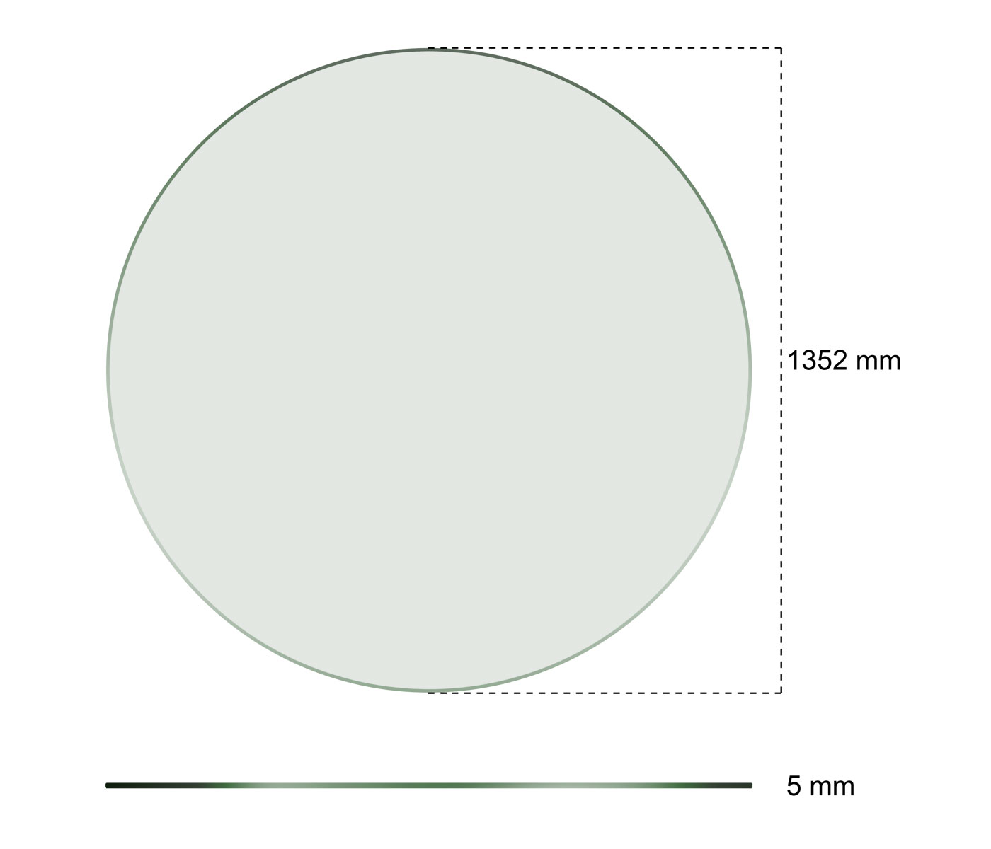 Glass Top For 494574, All Options