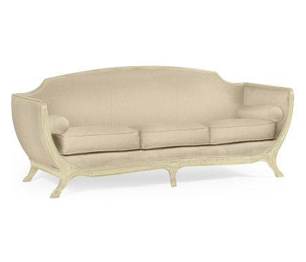 Empire Style Country Sage Sofa