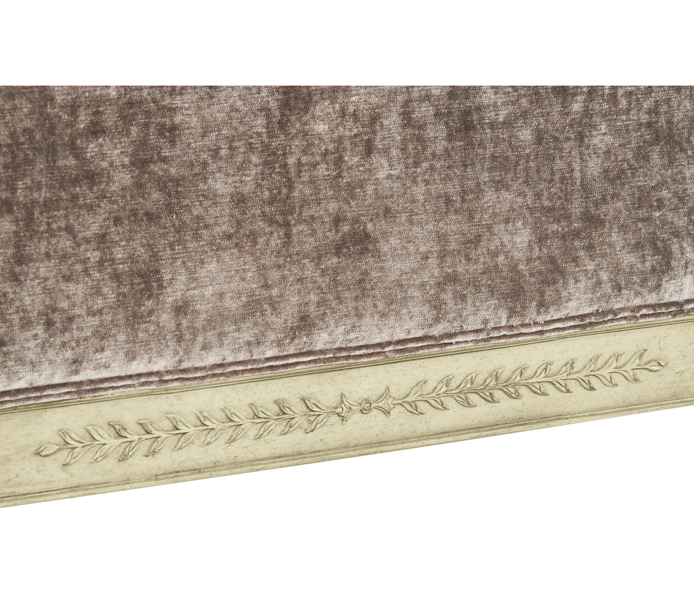 Louis XV Country Sage US King Bed