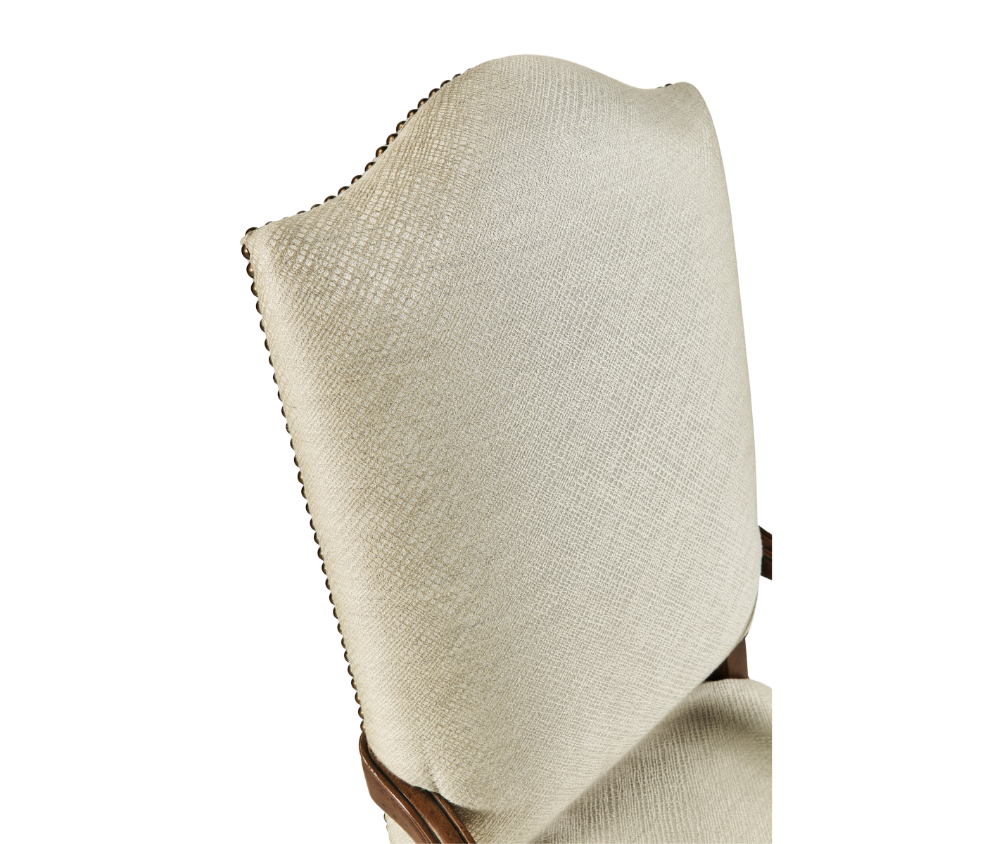 French Baronial Style Country Arm Chair