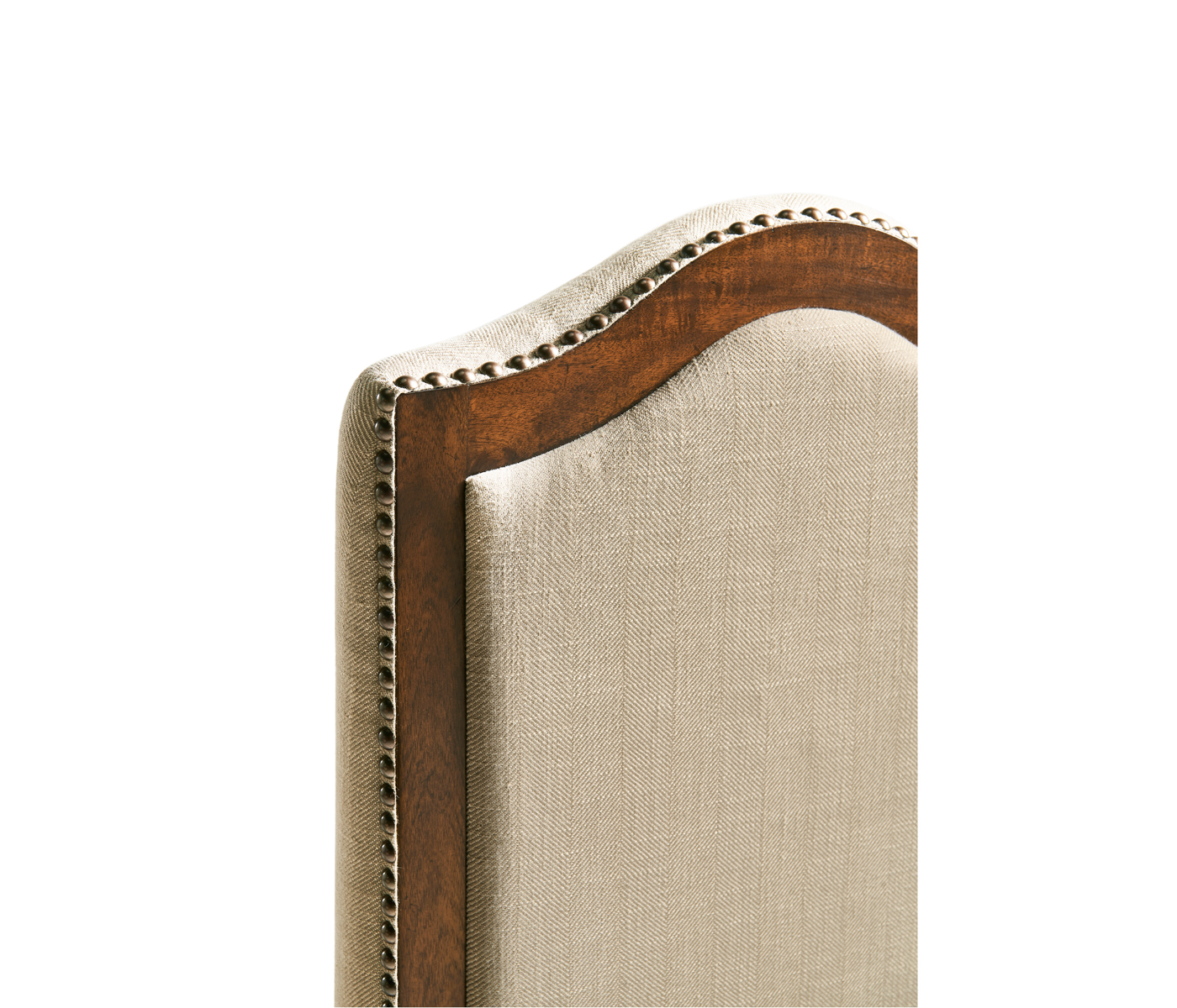 French Baronial Style Country Side Chair