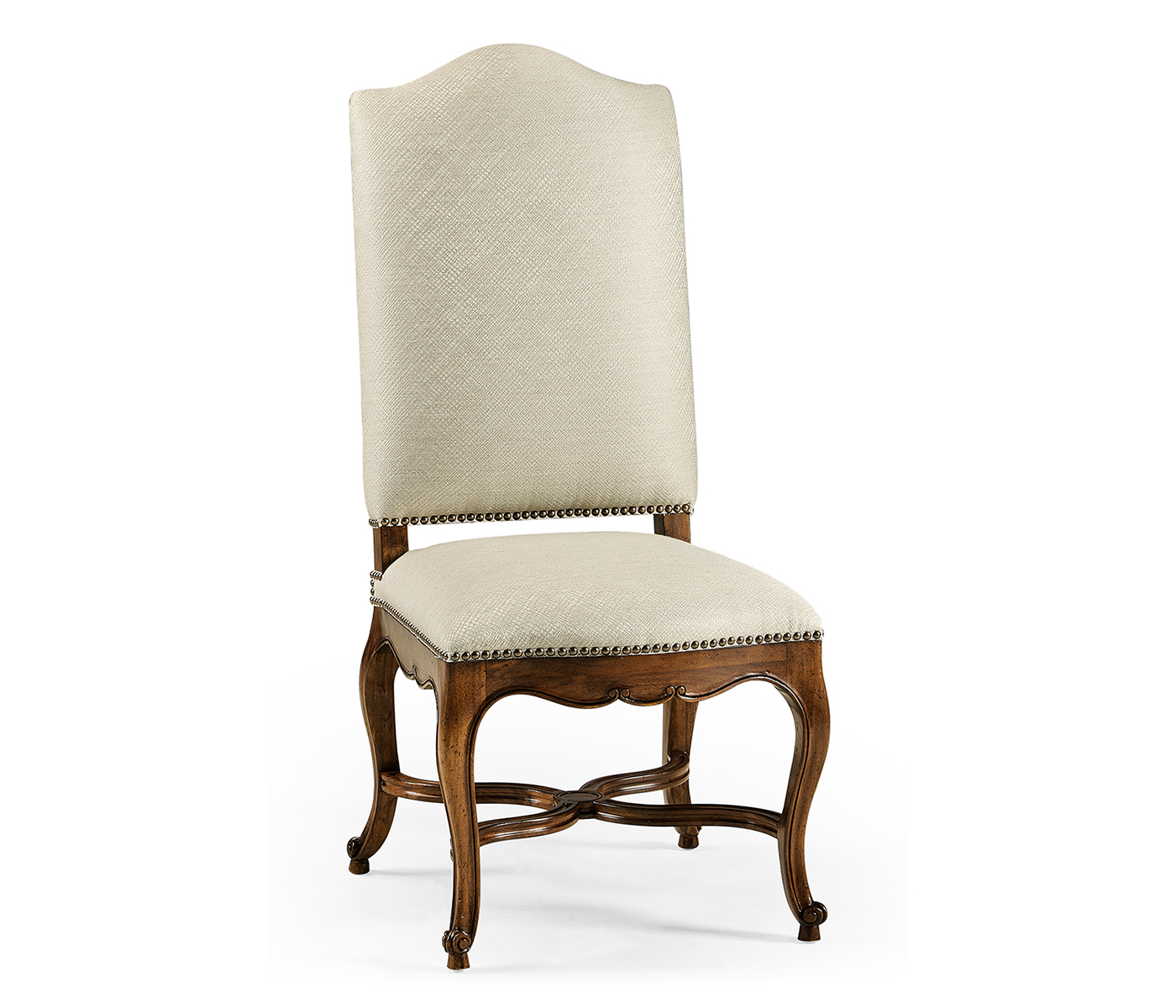 French Baronial Style Country Side Chair