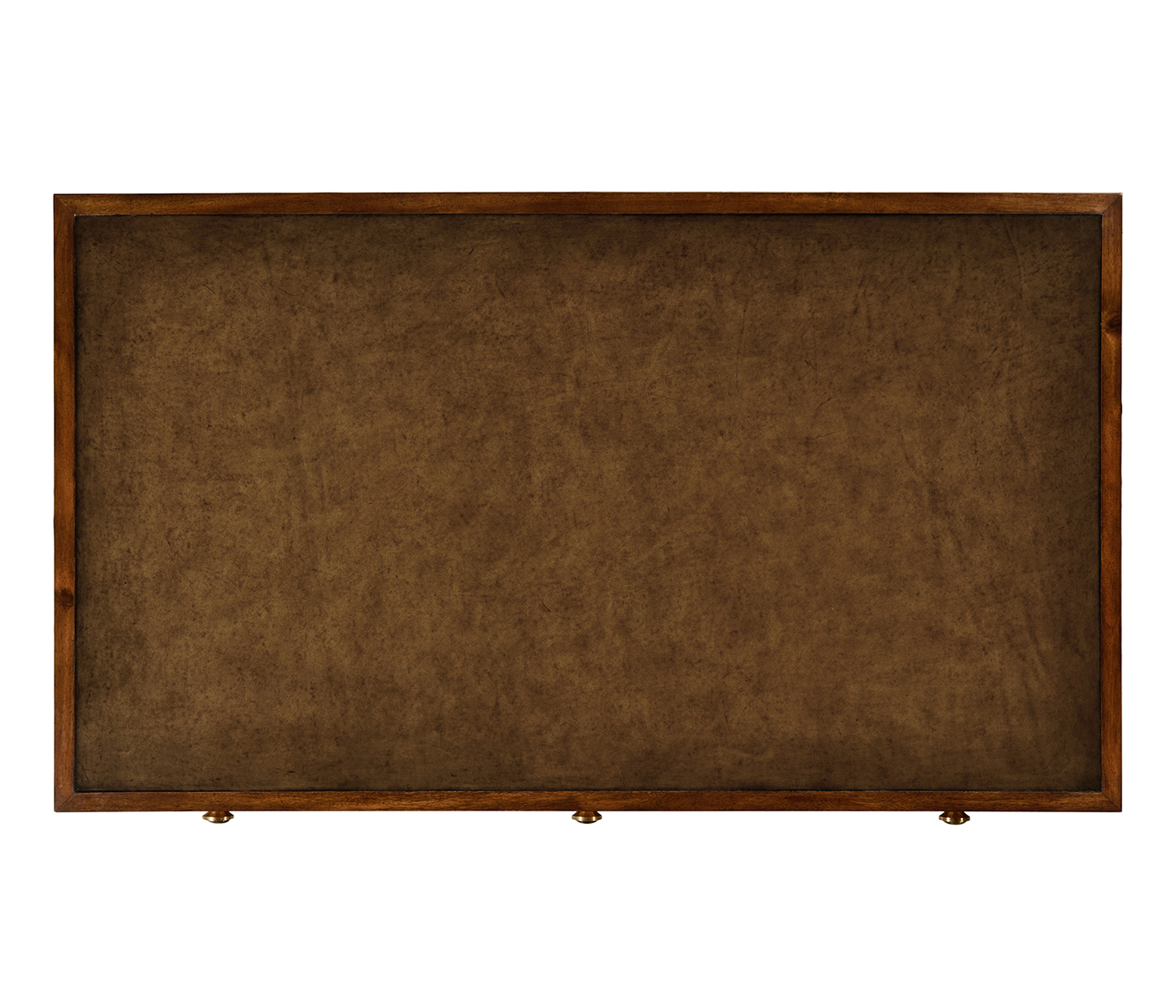 Shirting Stripe Editor's Desk