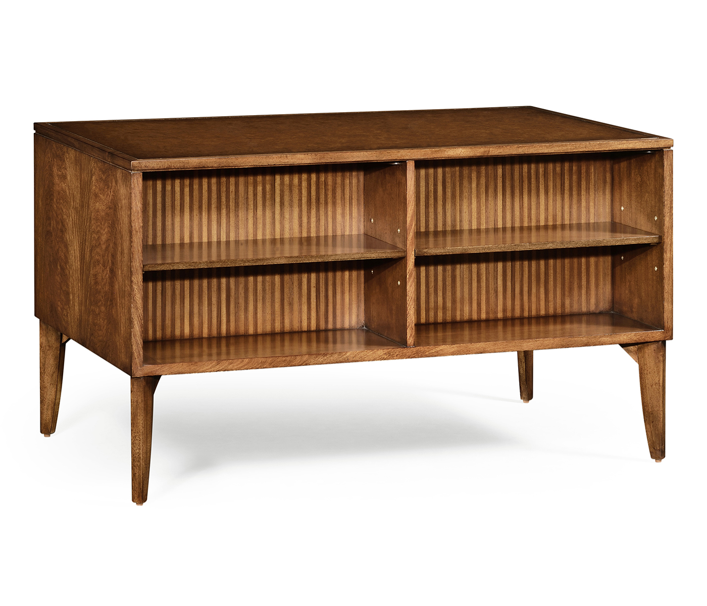 Shirting Stripe Editor's Desk