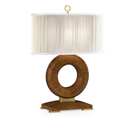 Porthole Hyedua Table Lamp