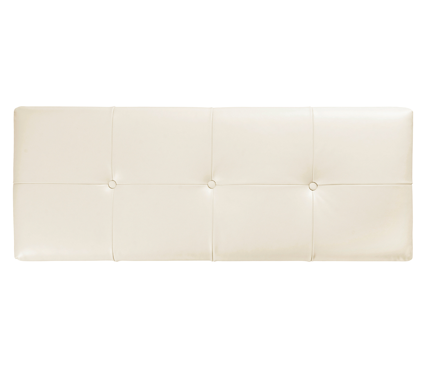 Soho Macassar Ebony Bench