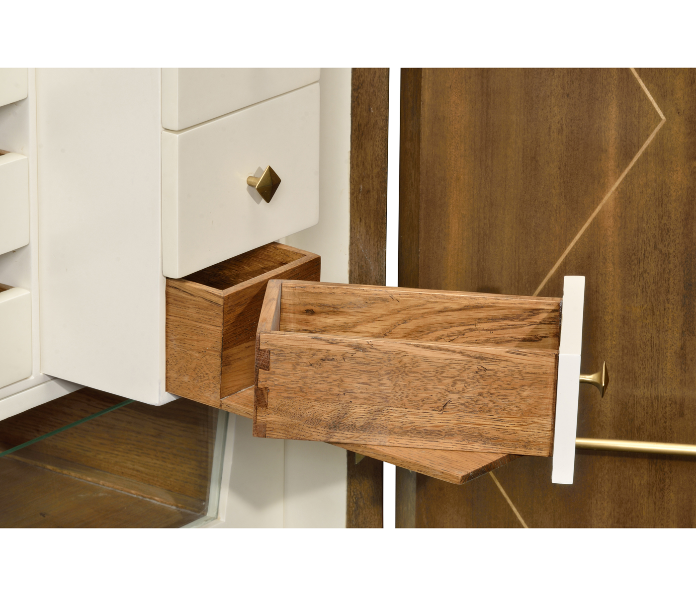 Haberdashery Armoire