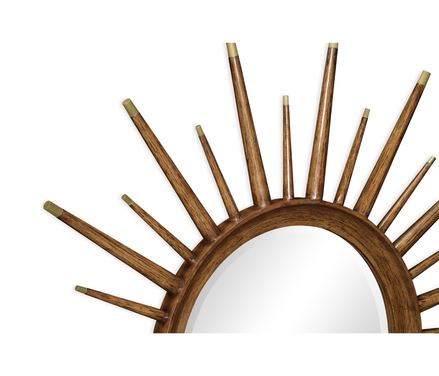 Cosmo Hyedua Round Mirror