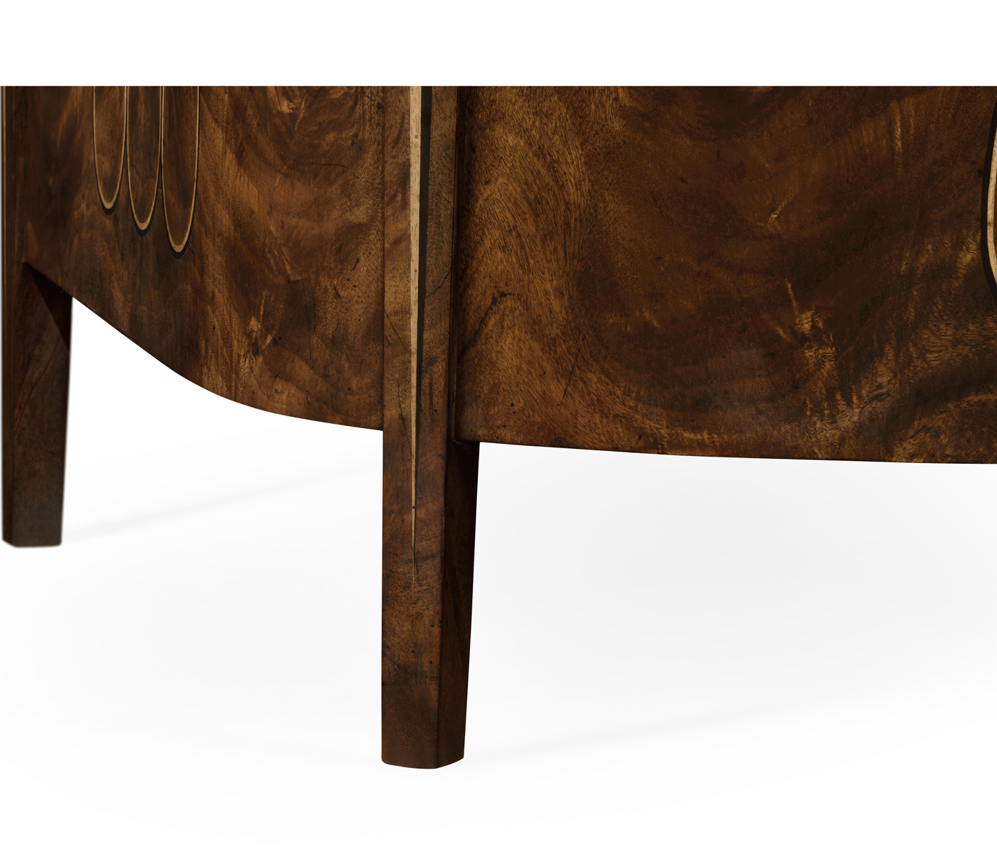 Knightsbridge Loveseat