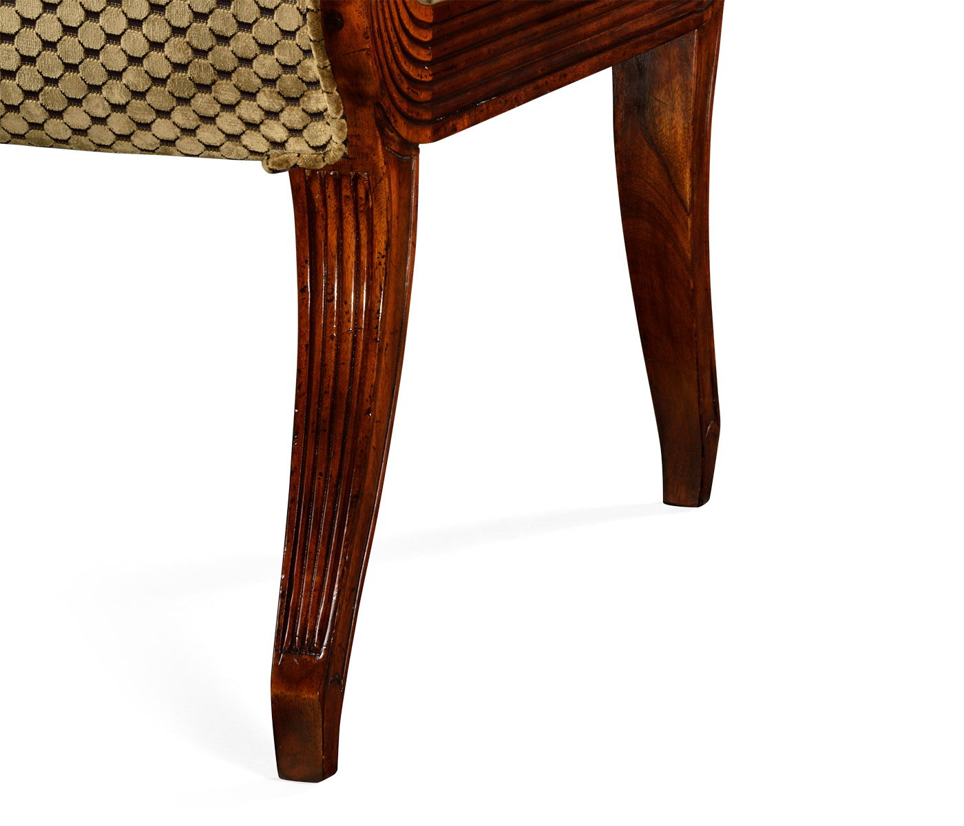 Buckingham Occasional Chair