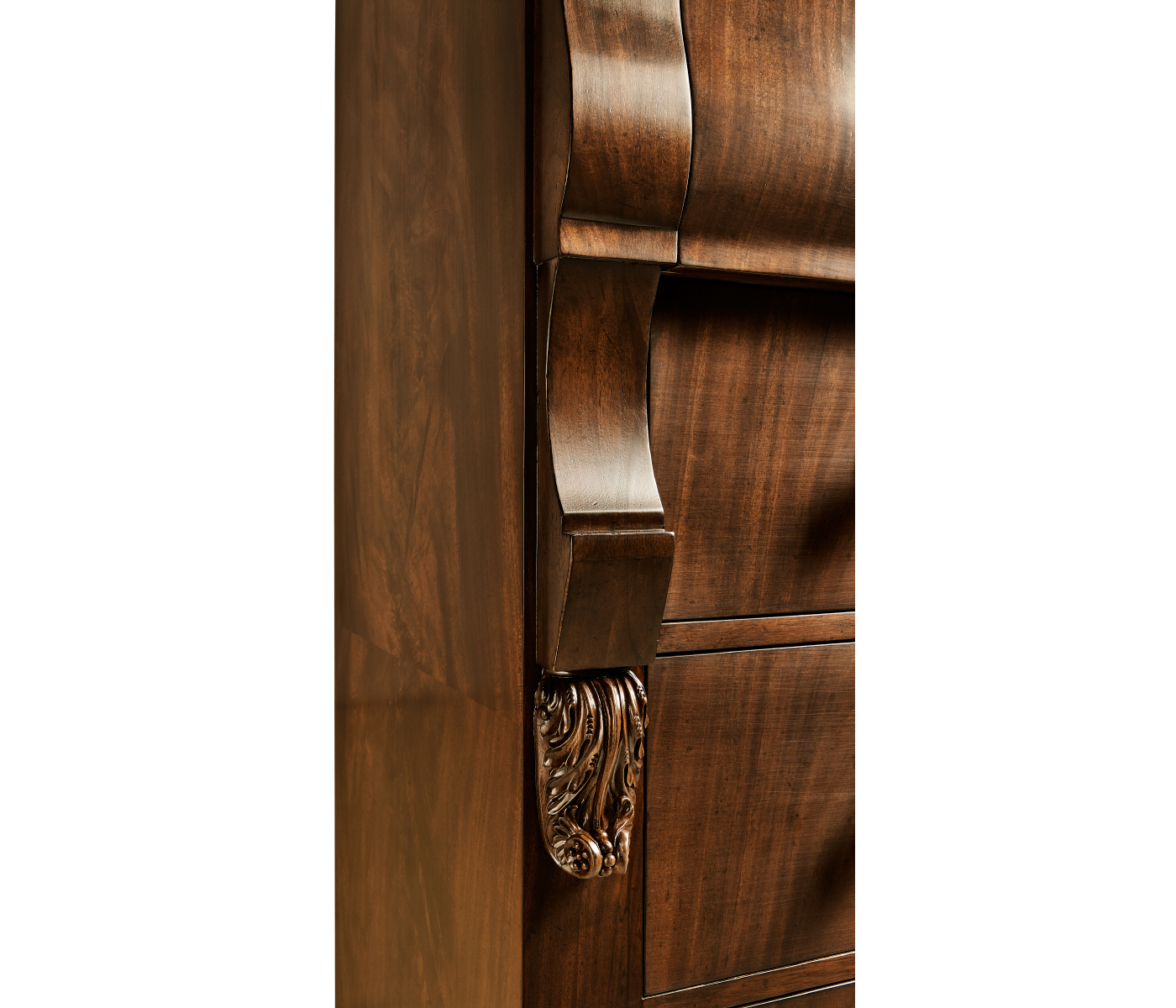 Buckingham Tall Chest of Drawers