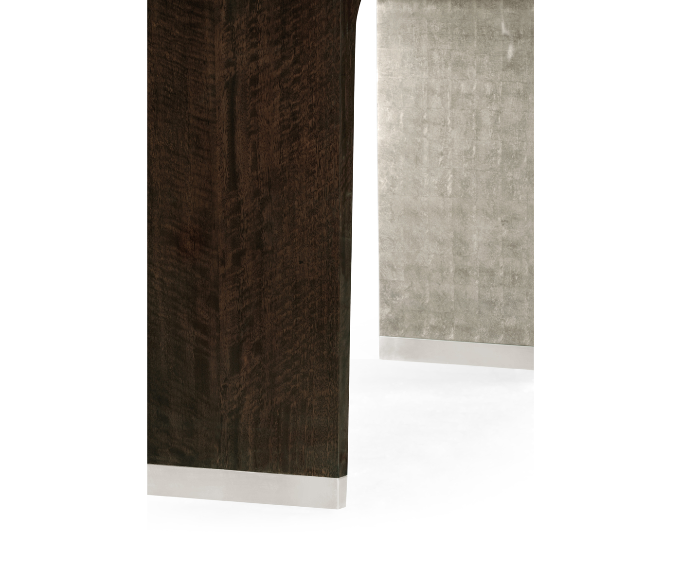 Black Eucalyptus Dressing Table