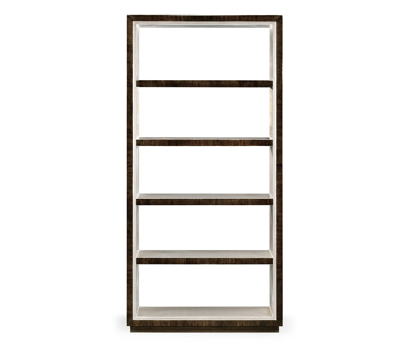 Black Eucalyptus Five-Tier Étagère