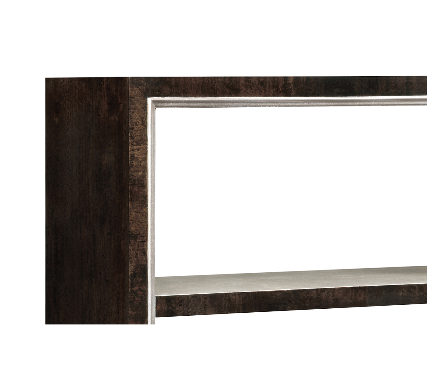 Black Eucalyptus Five-Tier Étagère