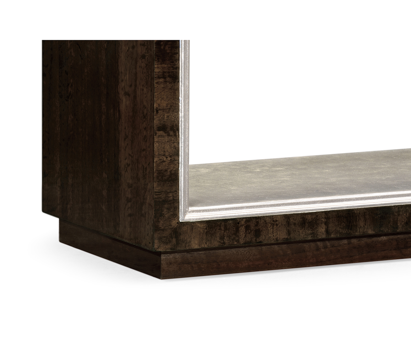 Black Eucalyptus Five-Tier Étagère