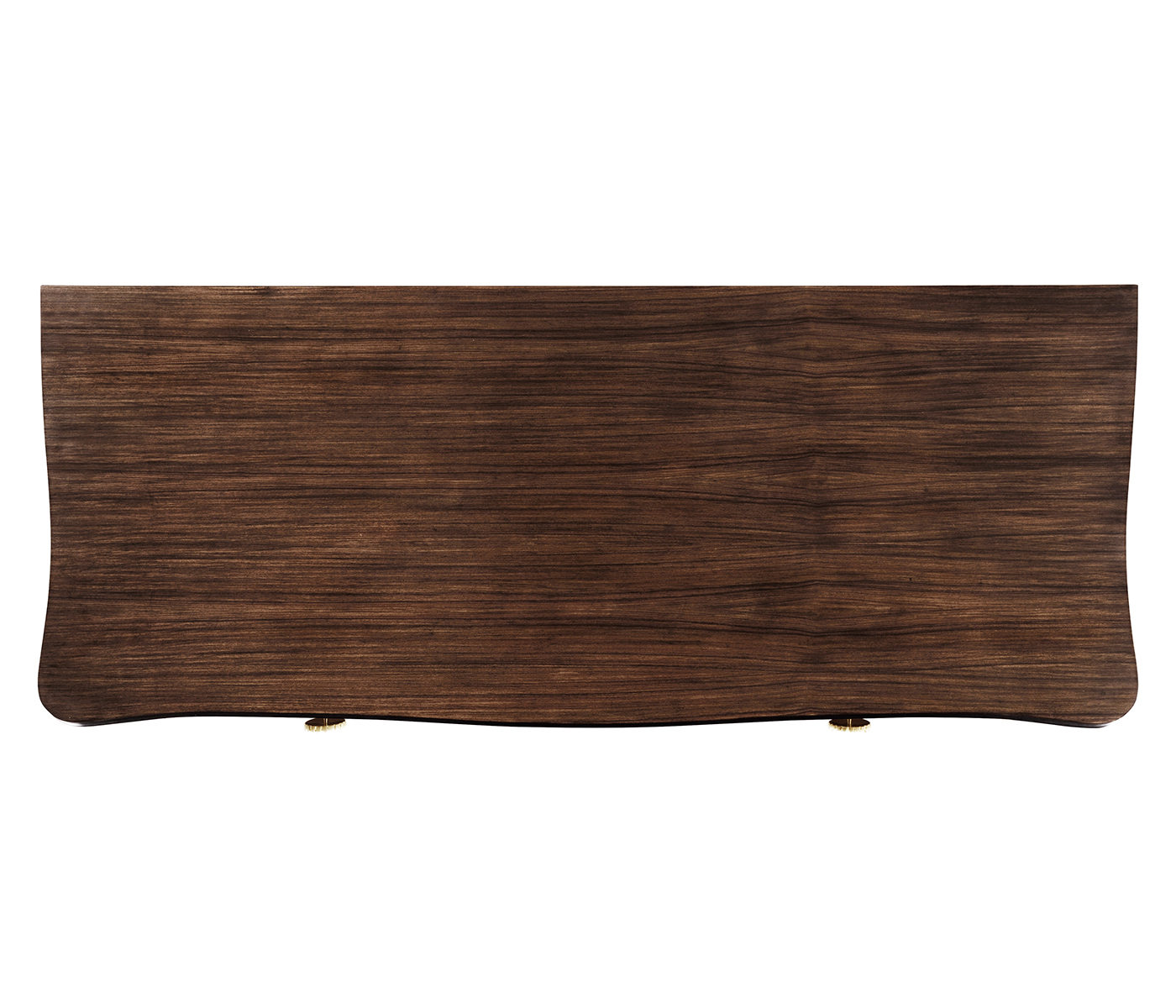 Santos rosewood chest of drawers