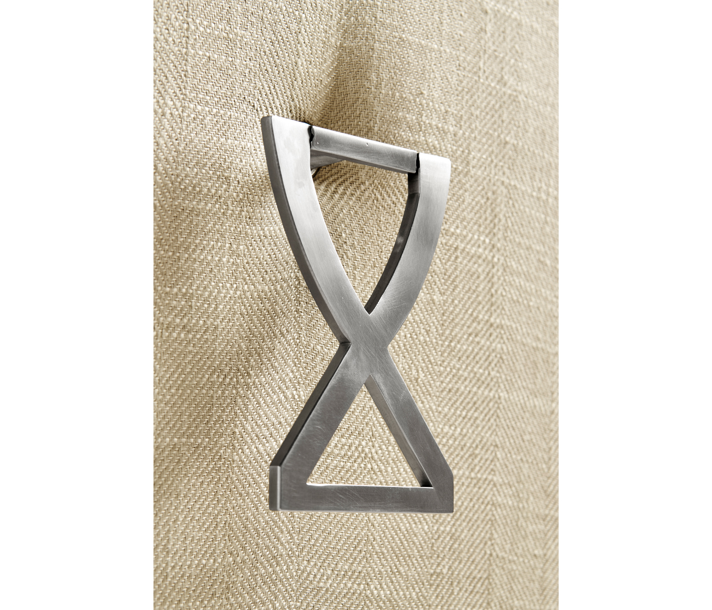 Black Eucalyptus Dining Side Chair