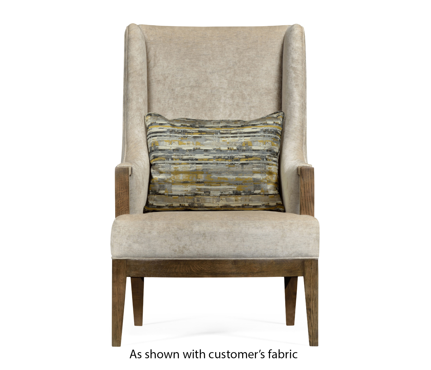 Langkawi Lounge Chair