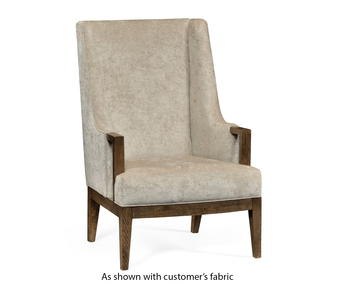 Langkawi Lounge Chair