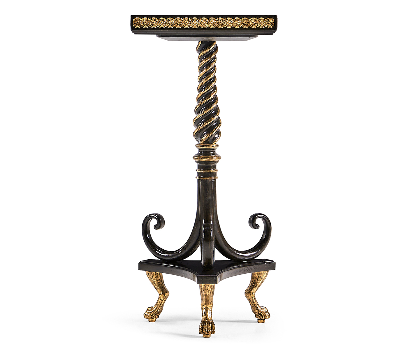 Buckingham Square End Table