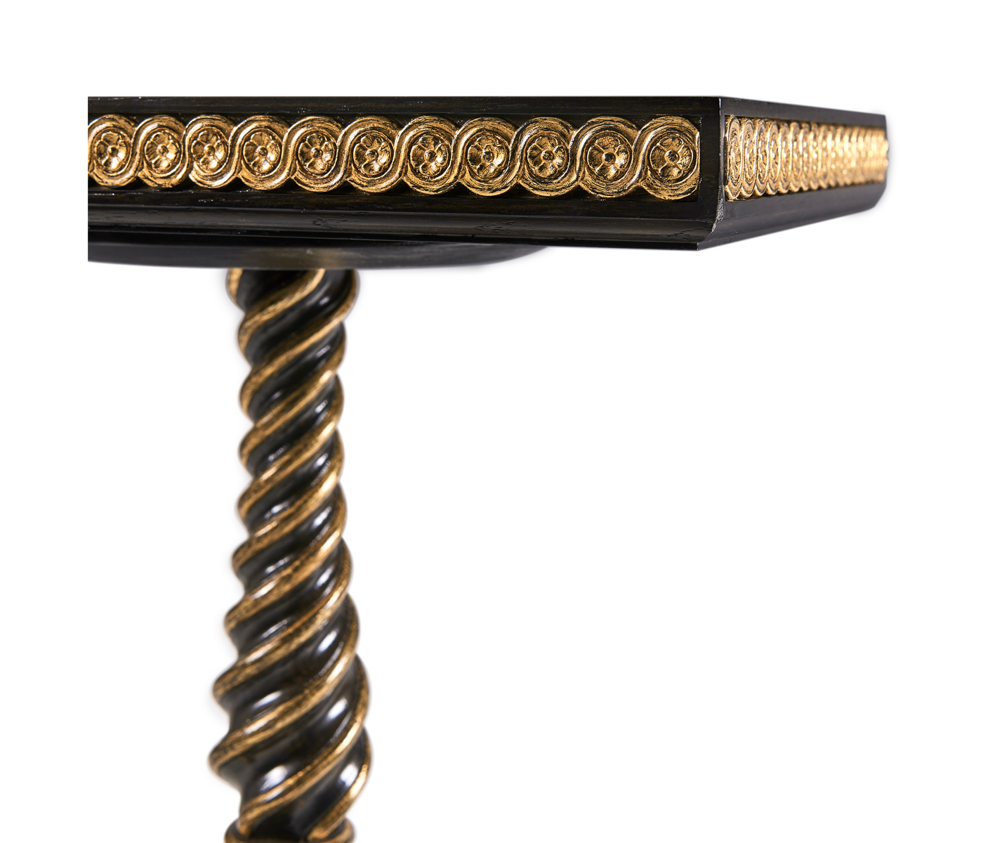 Buckingham Square End Table