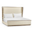 Berkley US King Bed