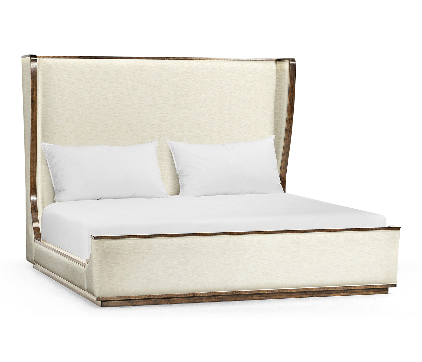 Berkley Walnut US Queen Bed