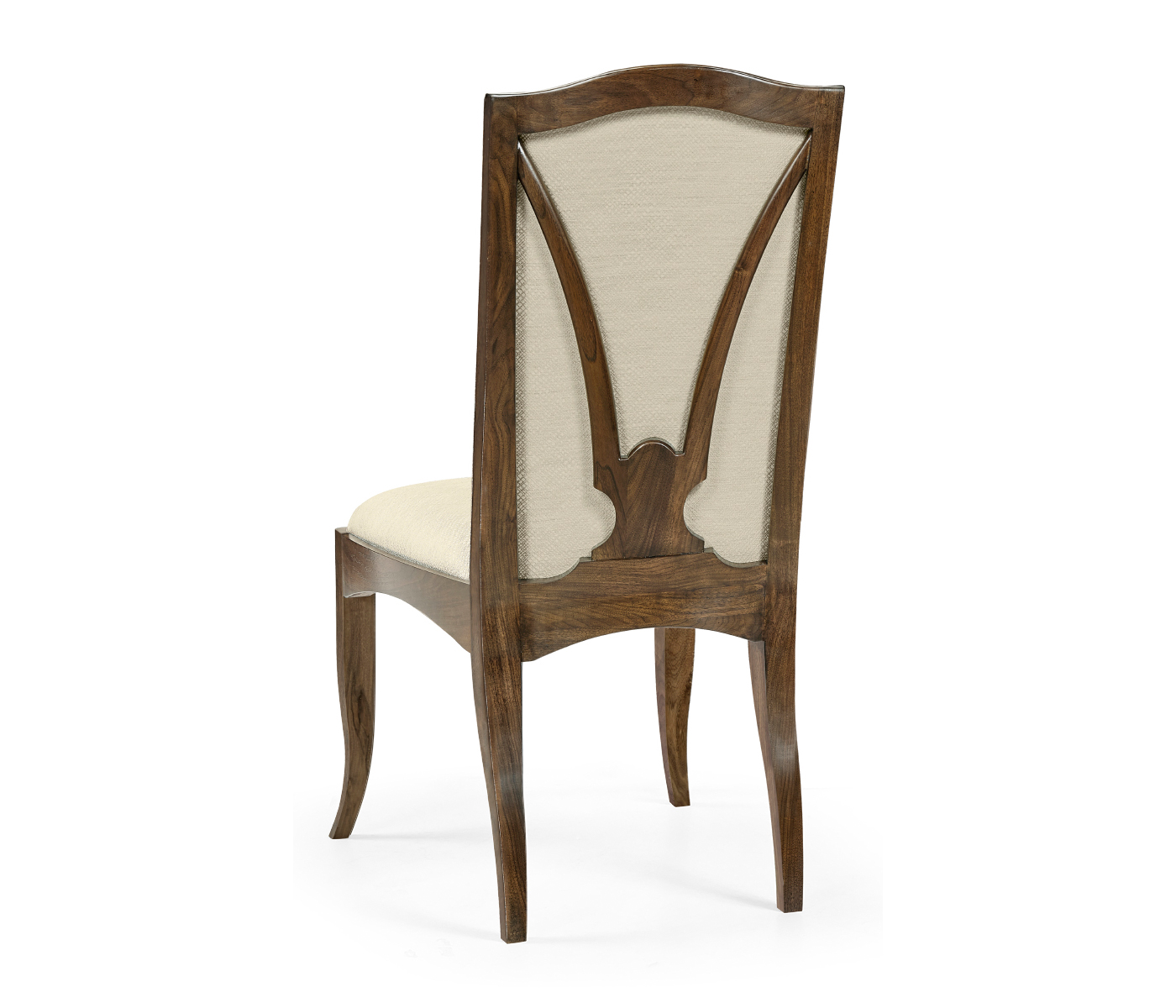 Berkley Walnut Side Chair