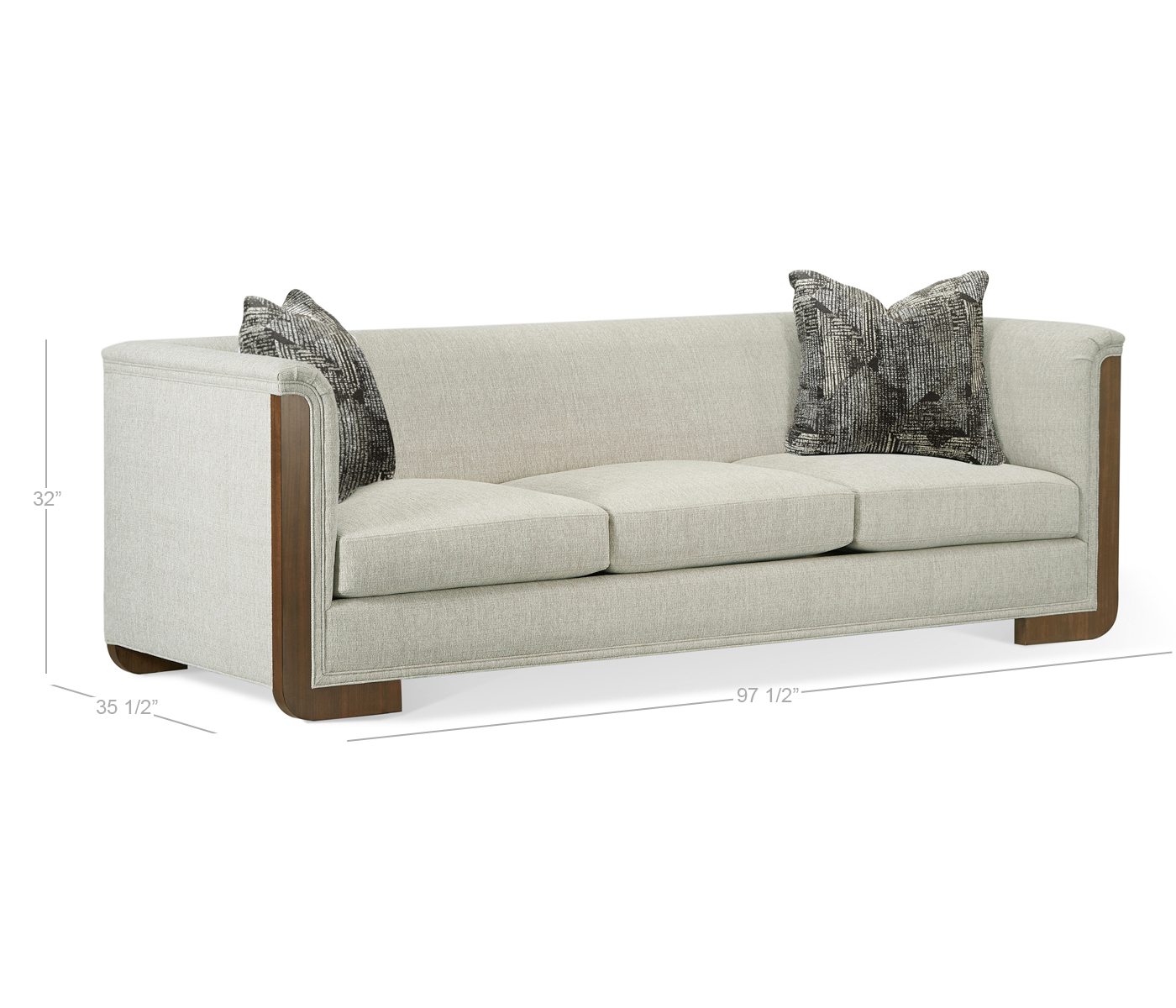 Berkley Sofa