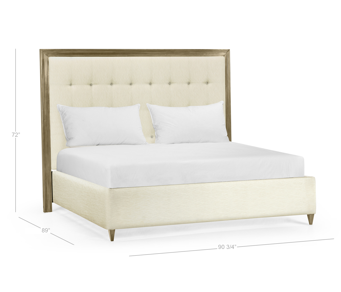 Hamilton Cali King Bed